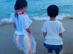 -三亚亚龙湾雅高美爵酒店