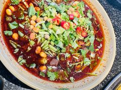 -土灶人家柴火鸡(都江堰店)