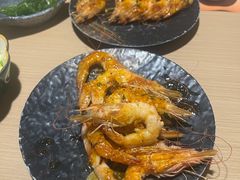 -春田小幸铁板烧(忠义街店)