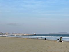 -海南清水湾莱佛士酒店