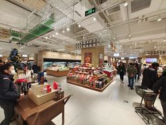-七鲜超市(瑞虹天地太阳宫店)