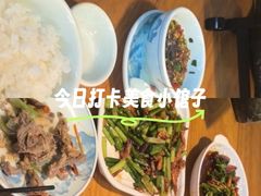 -61号餐吧(兴坪古镇漓江店)