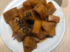 -面乙新派手擀面(大悦城店)