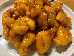 糖醋里脊-妈妈的味道(工人体育场东路店)
