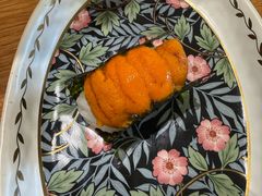 -团子君寿司·茶