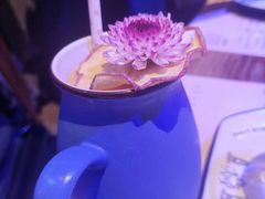 -胡桃里音乐酒馆(仓山万达店)