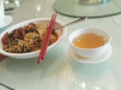 -衡山汇·高级粤菜(霄云路店)