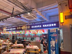 -老闵田螺馆·南昌市井菜·特色小吃(总店)