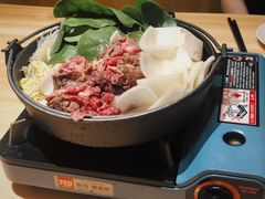 -兆治日本料理(华府世家店)