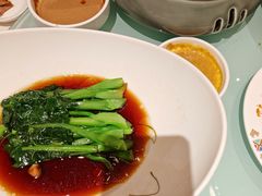 -缤圣源中国清真菜(群力店)