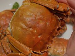 -童福兴·南京菜(老门东店)