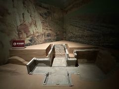 -洛阳古墓博物馆