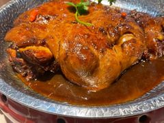-小城外婆肴私房菜.家宴聚集点(圆明园颐和园·清河上地店)