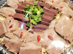 -筱爷叔·上海传统手工菜(玉树路店)