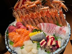 -極上萬膳·日料放题(海岸城店)