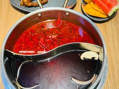 -松野谷·寿喜烧自助(华联顺义金街购物中心店)