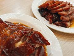 -一乐烧鹅(中环店)