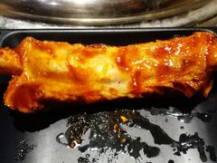 -火炉火自助餐(悠唐购物中心店)