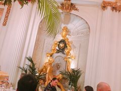 -The Ritz Restaurant