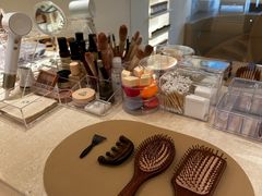 -左右Massage/Spa(长寿路店)