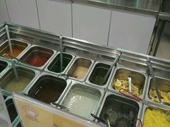 -快乐柠檬(渭南万达广场店)