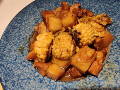 -径山十八道·风味民间菜(杭州总店)