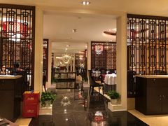 大堂-国贸格兰维大酒店-山城映像中餐厅(青年路店)