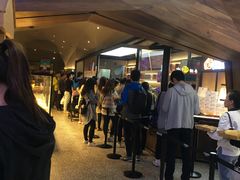 等位区-LELECHA乐乐茶(上海五角场万达广场店)