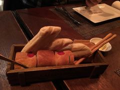 -斯普汇生蚝牛排馆(中骏世界城店)
