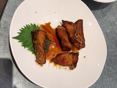 -望乡楼上海菜(日月光店)