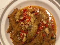 -兰湘子·湘菜小炒(崂山丽达店)