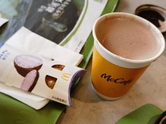 -麦当劳(北苑秋实路店)