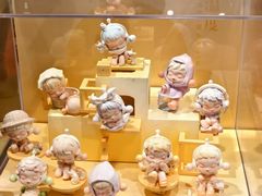 -泡泡玛特POPMART(合生汇店)