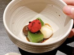 -晴空·日本料理(万象城店)