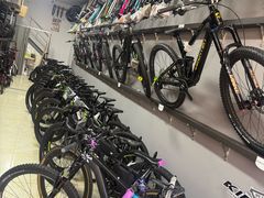 -道路口单车爱瓦士dahon大行