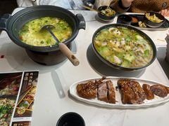 -乔阿马·江南味·驴肉香(龙湖华泾天街店)