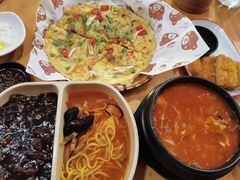 -多宾韩国料理(学衡路店)