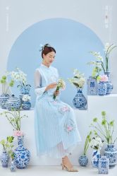 -金夫人婚纱摄影(总店)