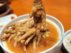 -盛福楼·惠山宴(盛岸路店)