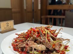 -金锅小厨(乐活街店)