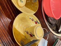 -顺德一品粥·20年凤城老字号(芳村店)
