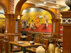 -清真·玛丽亚新疆菜主题餐厅(浙江中路店)