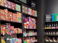 -LUSH(威尼斯人店)