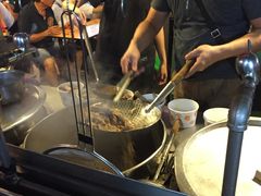 -陈董药炖排骨(饶河街店)