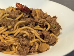 -巴盟人家·内蒙地方菜(华丽家族店)