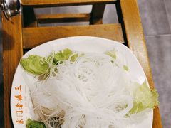 -京门老爆三·铜锅涮肉 爆肚(望京店)