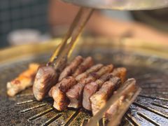 -西塔老太太泥炉烤肉(双井店)