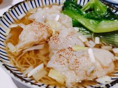 -龙记香港茶餐厅(久光百货店)