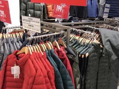-优衣库(长沙国金中心店)
