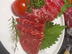 -牛将军•涮肉•烤肉•铁板烧(北京王府井·故宫店)